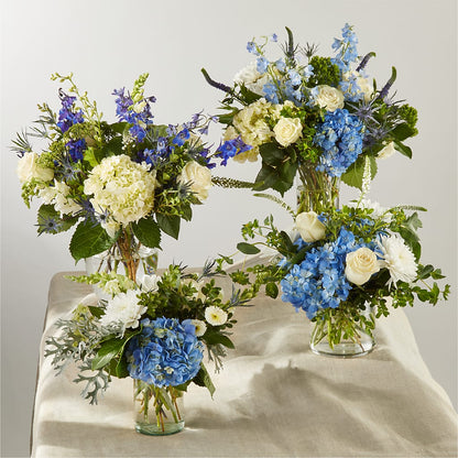 Festival of Lights – A Florist Original –  Miles Of Flowers, Dothan AL