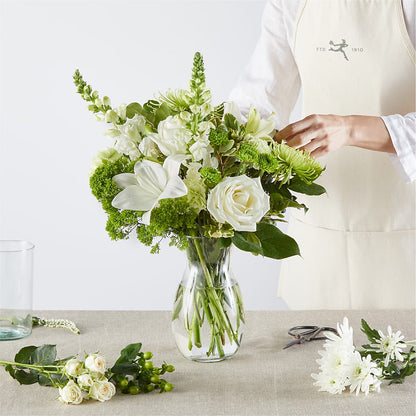 Irish Garden - A Florist Original –  Miles Of Flowers, Dothan AL