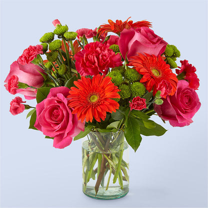Best Dressed Bouquet –  Miles Of Flowers, Dothan AL