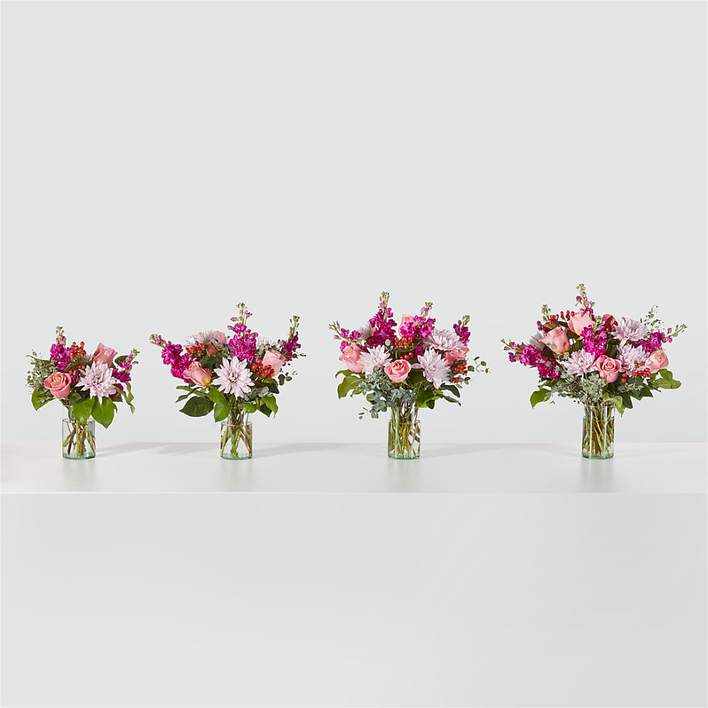 Sunday Morning Bouquet –  Miles Of Flowers, Dothan AL