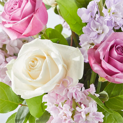 Springtime Spritz Bouquet –  Miles Of Flowers, Dothan AL