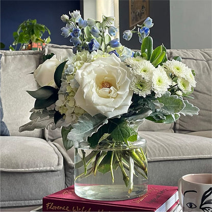 Clear Skies Bouquet –  Miles Of Flowers, Dothan AL