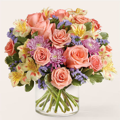 Candy Coated Bouquet –  Miles Of Flowers, Dothan AL