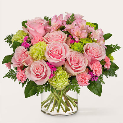 Pinch Me Bouquet –  Miles Of Flowers, Dothan AL