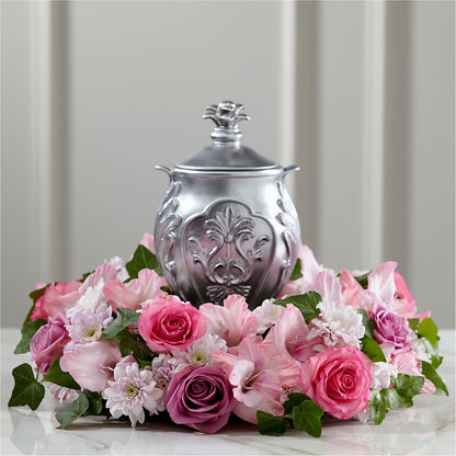 Glorious Tribute Arrangement –  Miles Of Flowers, Dothan AL