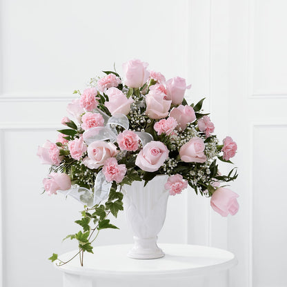 Deepest Sympathy Arrangement –  Miles Of Flowers, Dothan AL