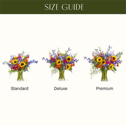 Rays of Life Bouquet –  Miles Of Flowers, Dothan AL