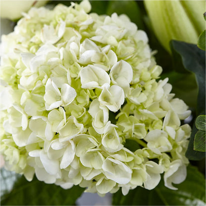 Classic Ivory – A Florist Original –  Miles Of Flowers, Dothan AL