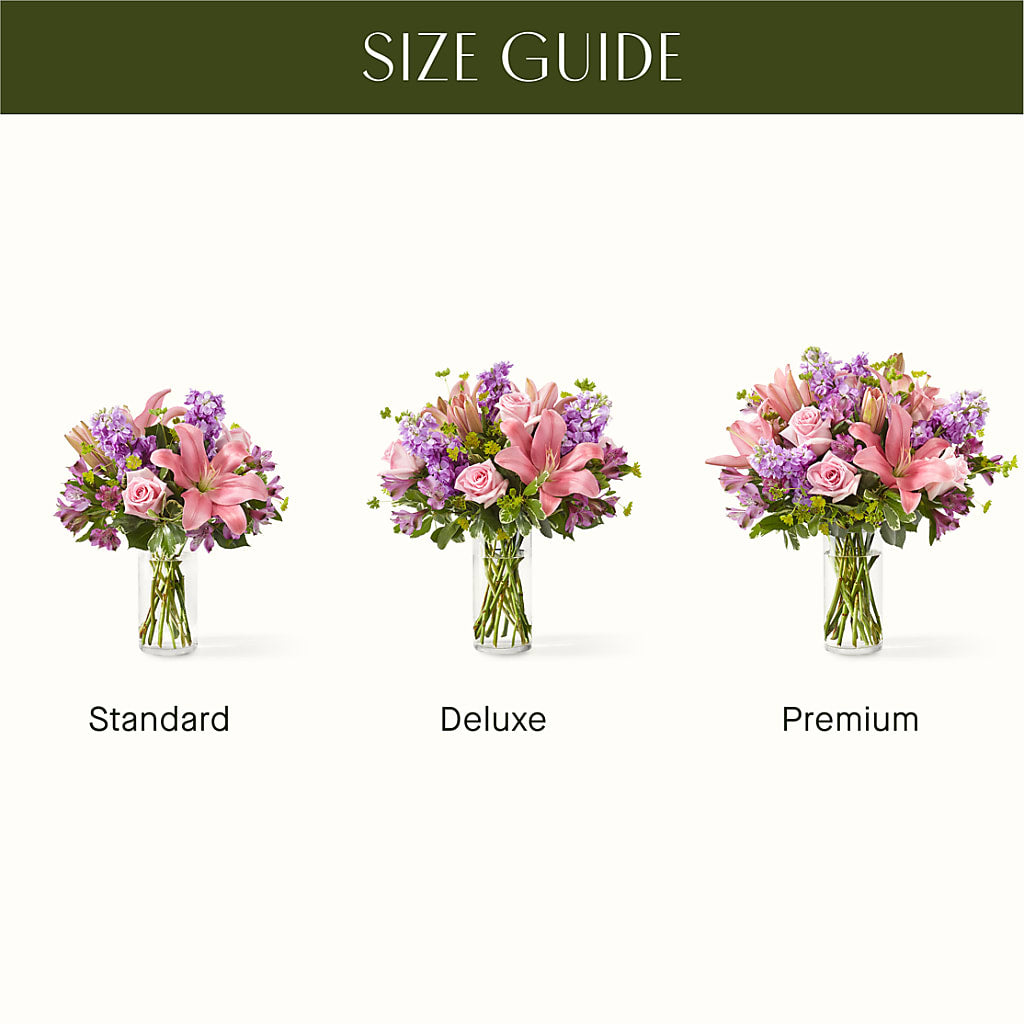 Precious Petals Bouquet –  Miles Of Flowers, Dothan AL