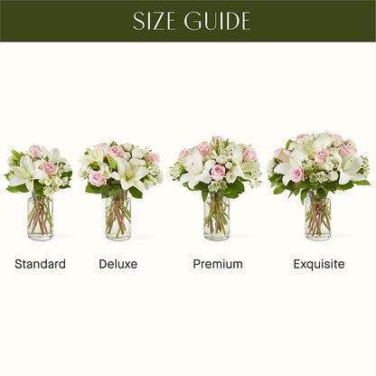 Kindhearted Bouquet –  Miles Of Flowers, Dothan AL