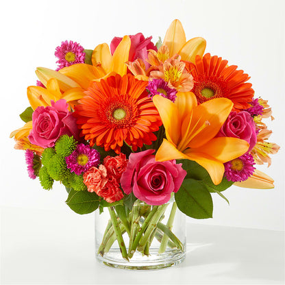 Soiree Bouquet –  Miles Of Flowers, Dothan AL