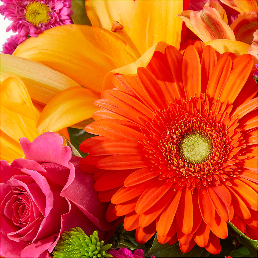 Soiree Bouquet –  Miles Of Flowers, Dothan AL