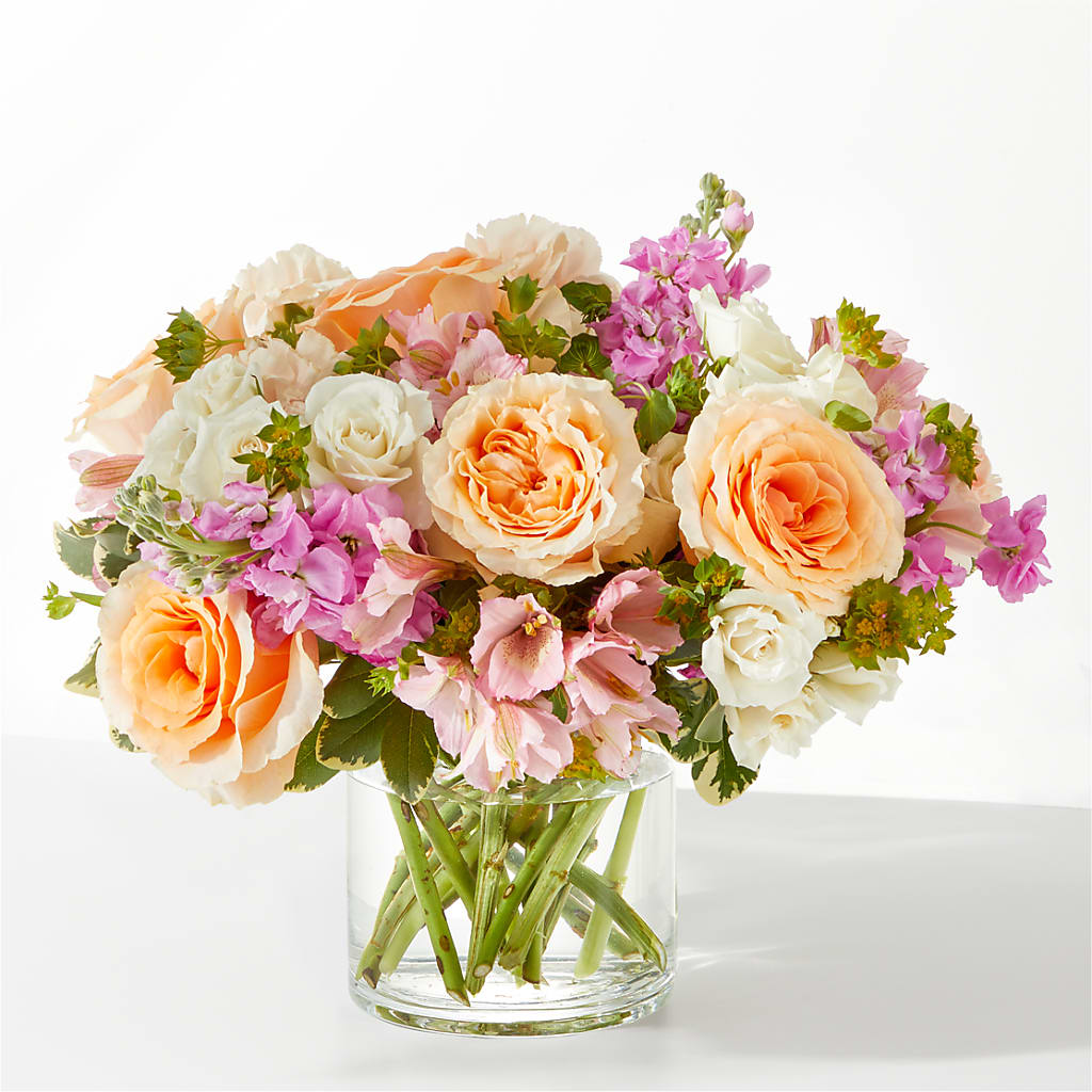 Paradise Bouquet –  Miles Of Flowers, Dothan AL