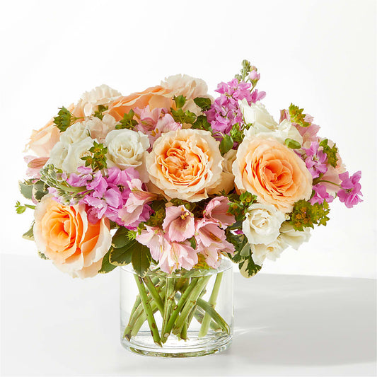 Paradise Bouquet –  Miles Of Flowers, Dothan AL