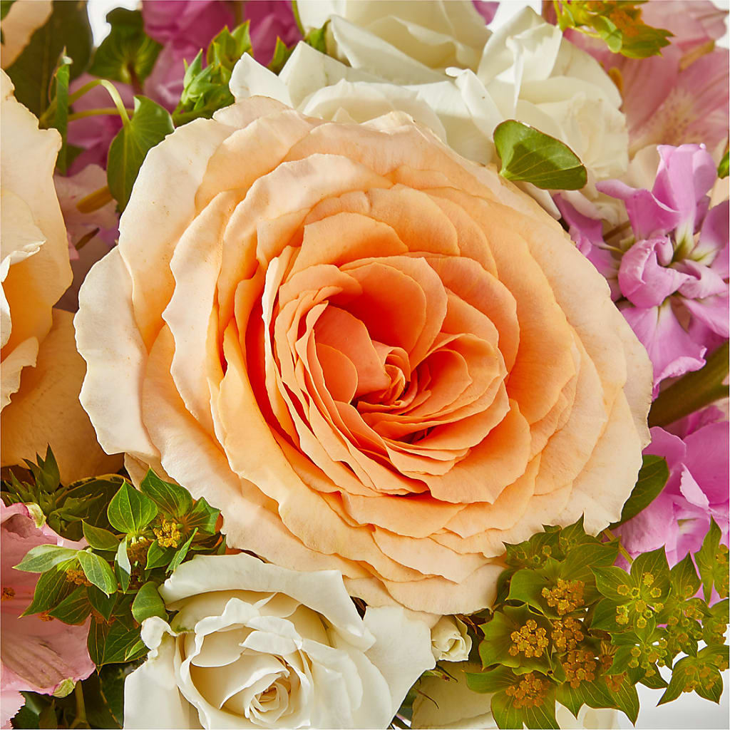 Paradise Bouquet –  Miles Of Flowers, Dothan AL