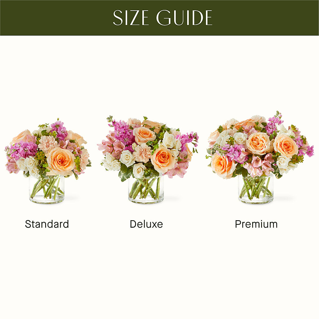 Paradise Bouquet –  Miles Of Flowers, Dothan AL