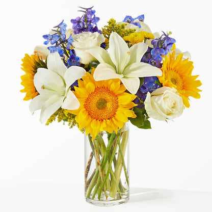 Stargazing Bouquet –  Miles Of Flowers, Dothan AL