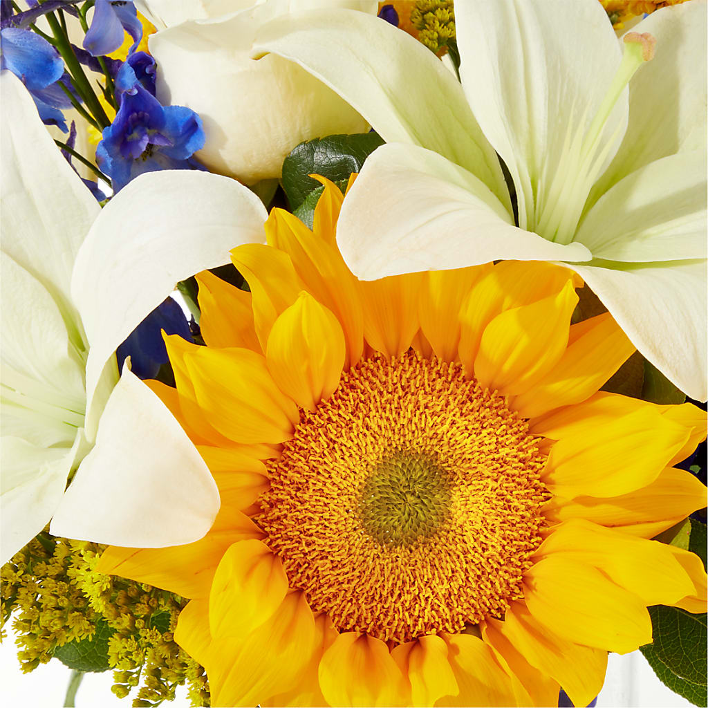 Stargazing Bouquet –  Miles Of Flowers, Dothan AL