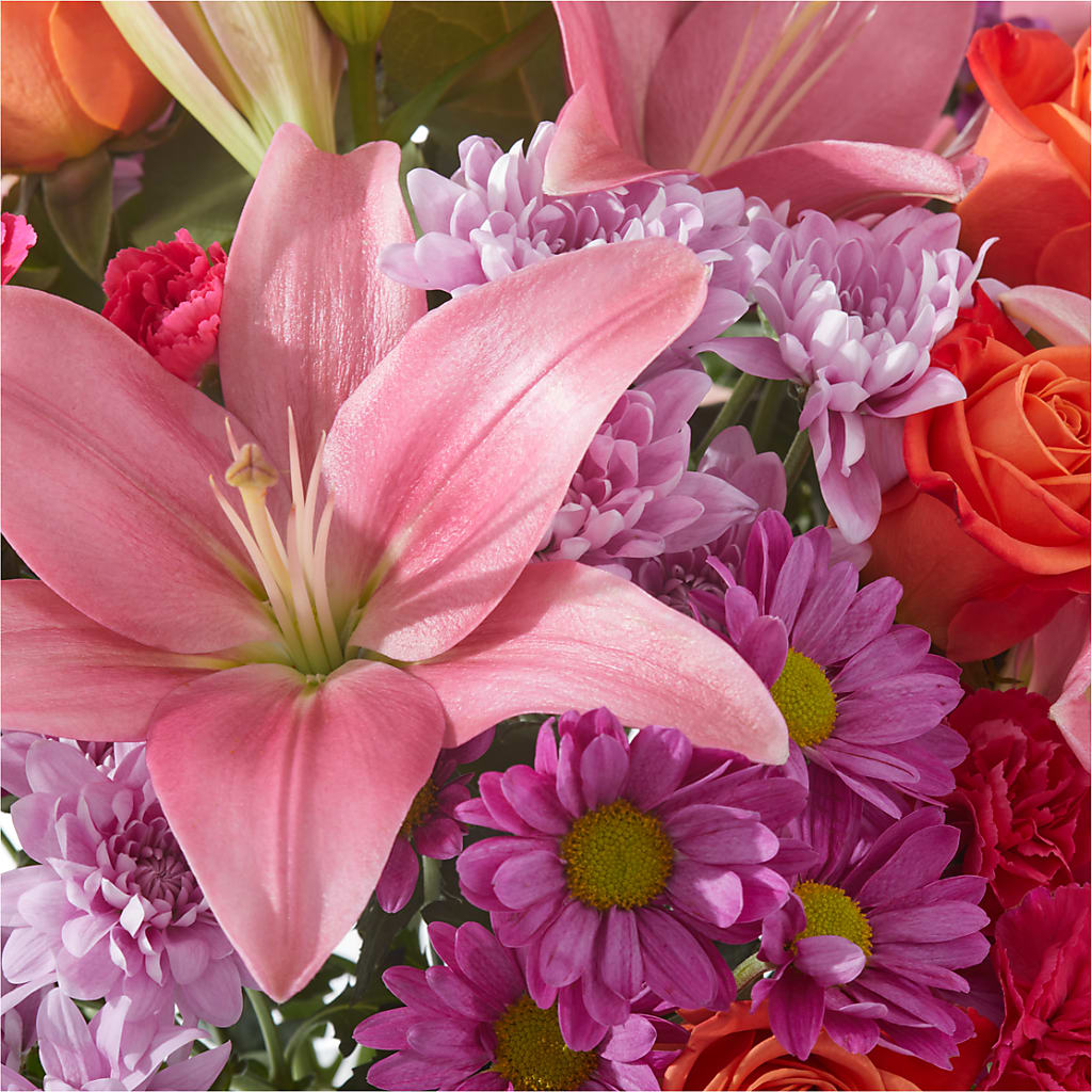 One and Only Bouquet –  Miles Of Flowers, Dothan AL