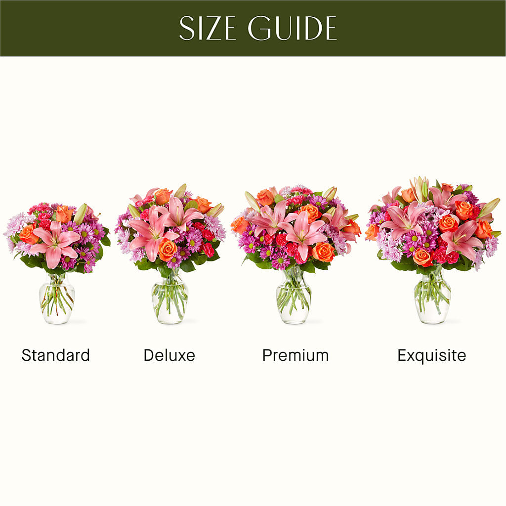 One and Only Bouquet –  Miles Of Flowers, Dothan AL