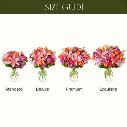 One and Only Bouquet –  Miles Of Flowers, Dothan AL
