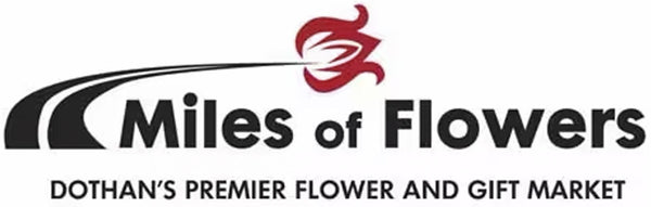Miles of Flowers